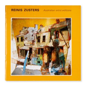 Reinis Zusters
