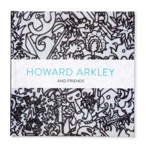 Howard Arkley and friends