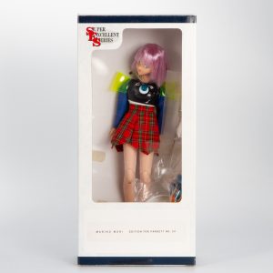 Star Doll (for Parkett no. 54)