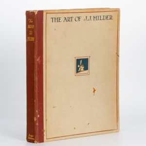 The Art of J. J. Hilder