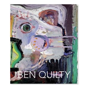 Ben Quilty.