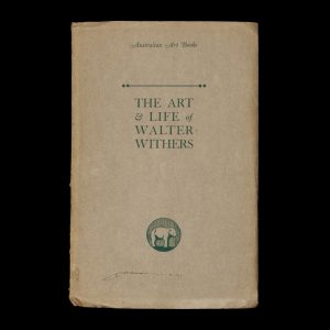The art & life of Walter Withers