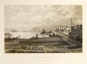 Album pittoresque d’un voyage autour du monde exécuté par ordre du Gouvernement Francais.