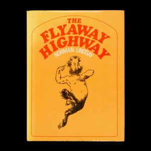 The Flyaway Highway.