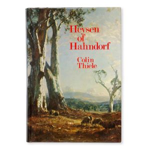 Heysen of Hahndorf