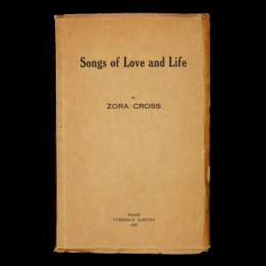 Songs of love and life