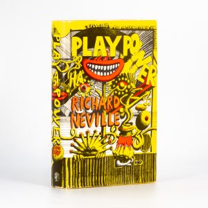 Play power