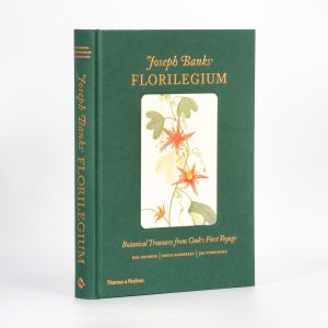 Joseph Banks’ Florilegium.  Botanical treasures from Cook's first voyage
