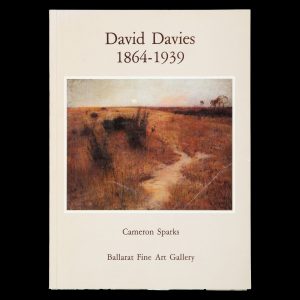 David Davies 1864 - 1939