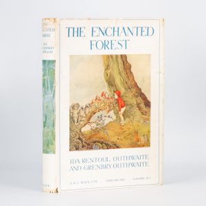 The enchanted forest
