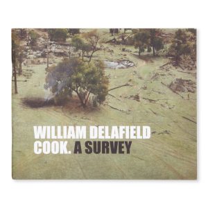 William Delafield Cook : a survey
