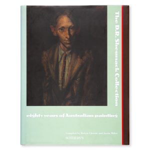 The D.R. Sheumack Collection : eighty years of Australian painting.
