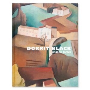 Dorrit Black : unseen forces