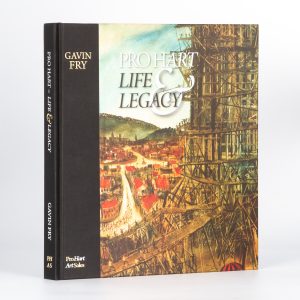 Pro Hart : life & legacy