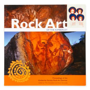 Rock art of the Kimberley