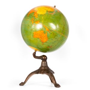 12 Inch Terrestrial Globe