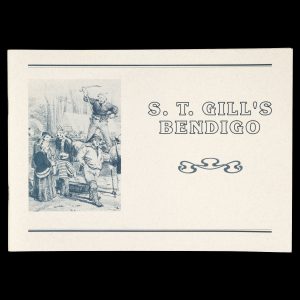 S.T. Gill's Bendigo