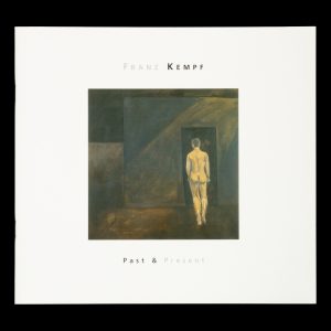 Franz Kempf : past & present (signed copy)
