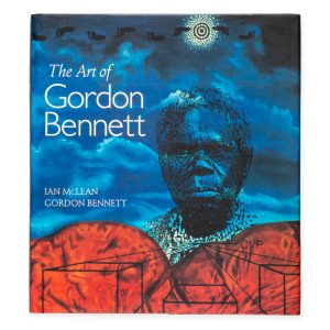 The art of Gordon Bennett