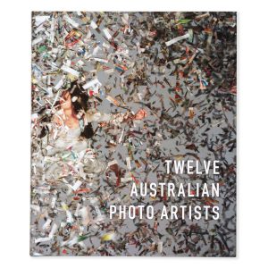 Twelve Australian Photo Artists