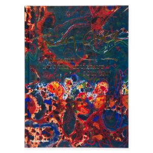 John Olsen. Journeys into the ‘You beaut country’. (Revised edition)