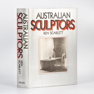 Australian sculptors