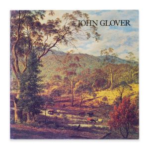 John Glover
