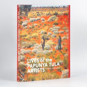 Lives of the Papunya Tula artists