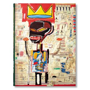 Jean-Michel Basquiat XXL