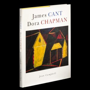 James Cant & Dora Chapman