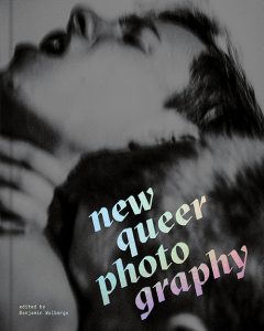 New Queer Photography : focus on the margins