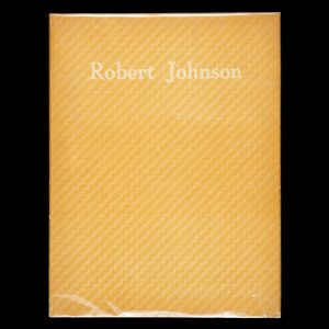 The paintings of Robert Johnson