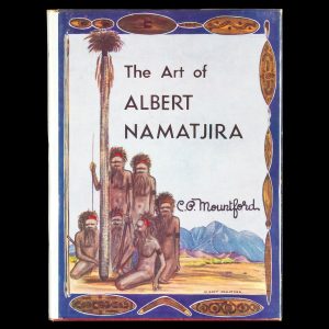 The art of Albert Namatjira