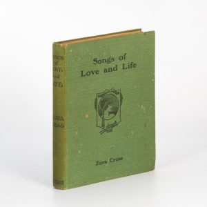Songs of love and life
