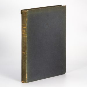 [BOTANY] The apocynaceae of South America