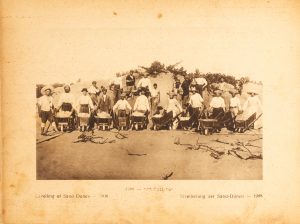 Album Tel-Aviver Ansichten / Album of Tel-Aviv Views / Albom mar'ot Tel-Abib