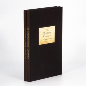 The Skottowe Manuscript.