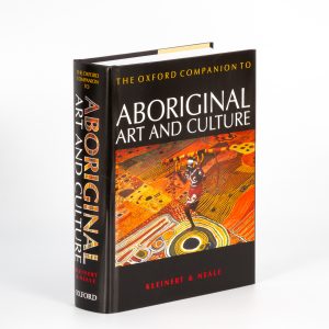 The Oxford companion to Aboriginal art and culture