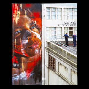 Adnate : point of view 2019