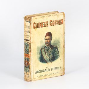 Chinese Gordon : a succinct record of his life