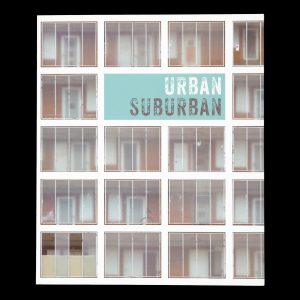 Urban suburban