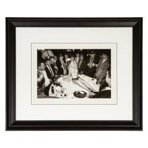 Spring Lunch, Melbourne, 1992