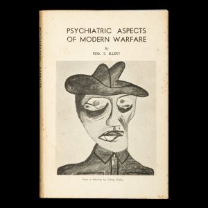 Psychiatric aspects of modern warfare
