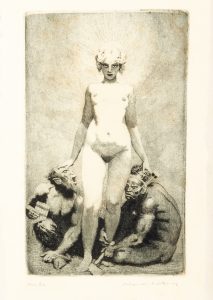 Creative effort : an essay in affirmation (deluxe edition)