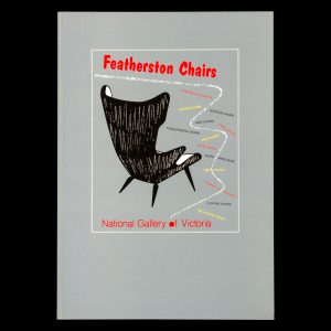 Featherston chairs (signed copy)