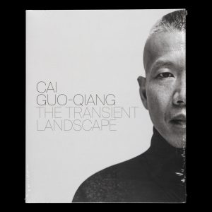 Cai Guo-Qiang : the transient landscape
