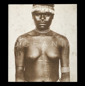 Portraits of Oceania