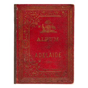 [LEPORELLO] Album of Adelaide