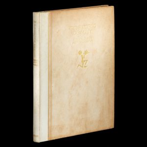 The sleeping beauty. (De luxe edition)