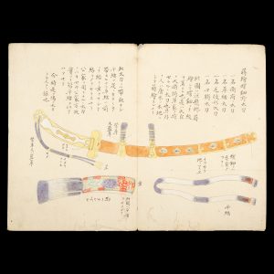 Token zu [刀剣図]